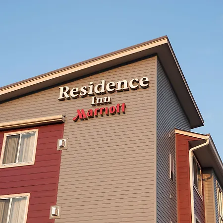 Residence Inn By Marriott Bloomington-2