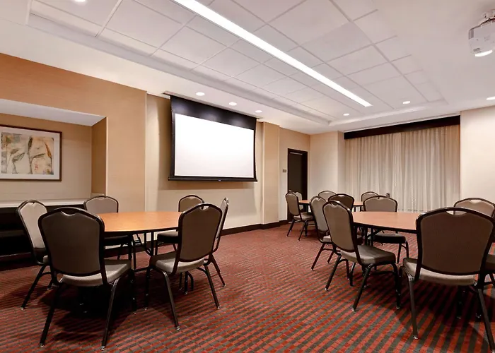 Hyatt Place Bloomington / Normal